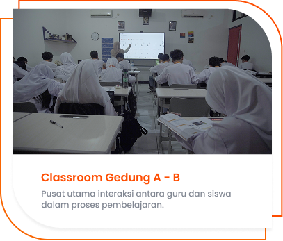 Fasilitas Akademik 1