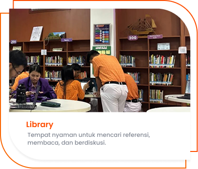 Fasilitas Akademik 3