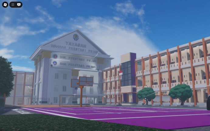 Karya Simulator Roblox: Presma Tycoon