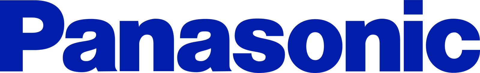 Mitra panasonic