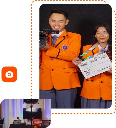 Broadcasting dan Film