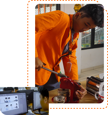 Desain Komunikasi Visual