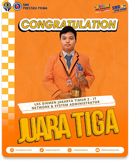 Juara Tiga