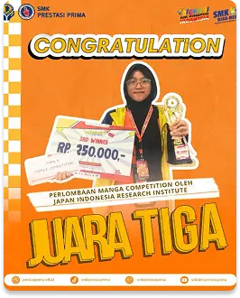 Juara Empat
