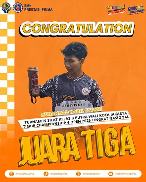 Juara Enam