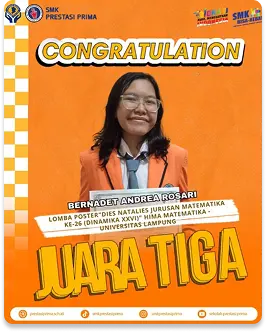 Juara Tiga