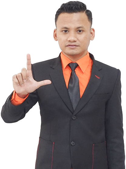 Kepala Sekolah SMK Prestasi Prima