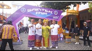 Saintek Semua Jurusan